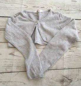 6-8 Years Bolero Cardigan