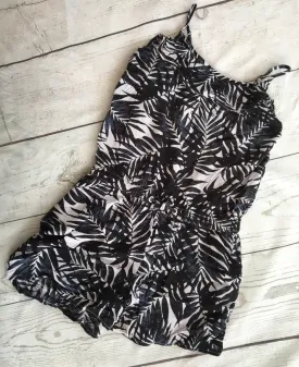 9-10 Years Playsuit