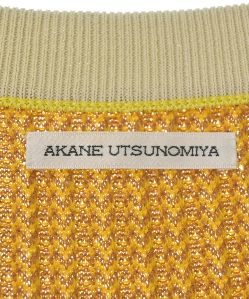 AKANE UTSUNOMIYA Sweaters