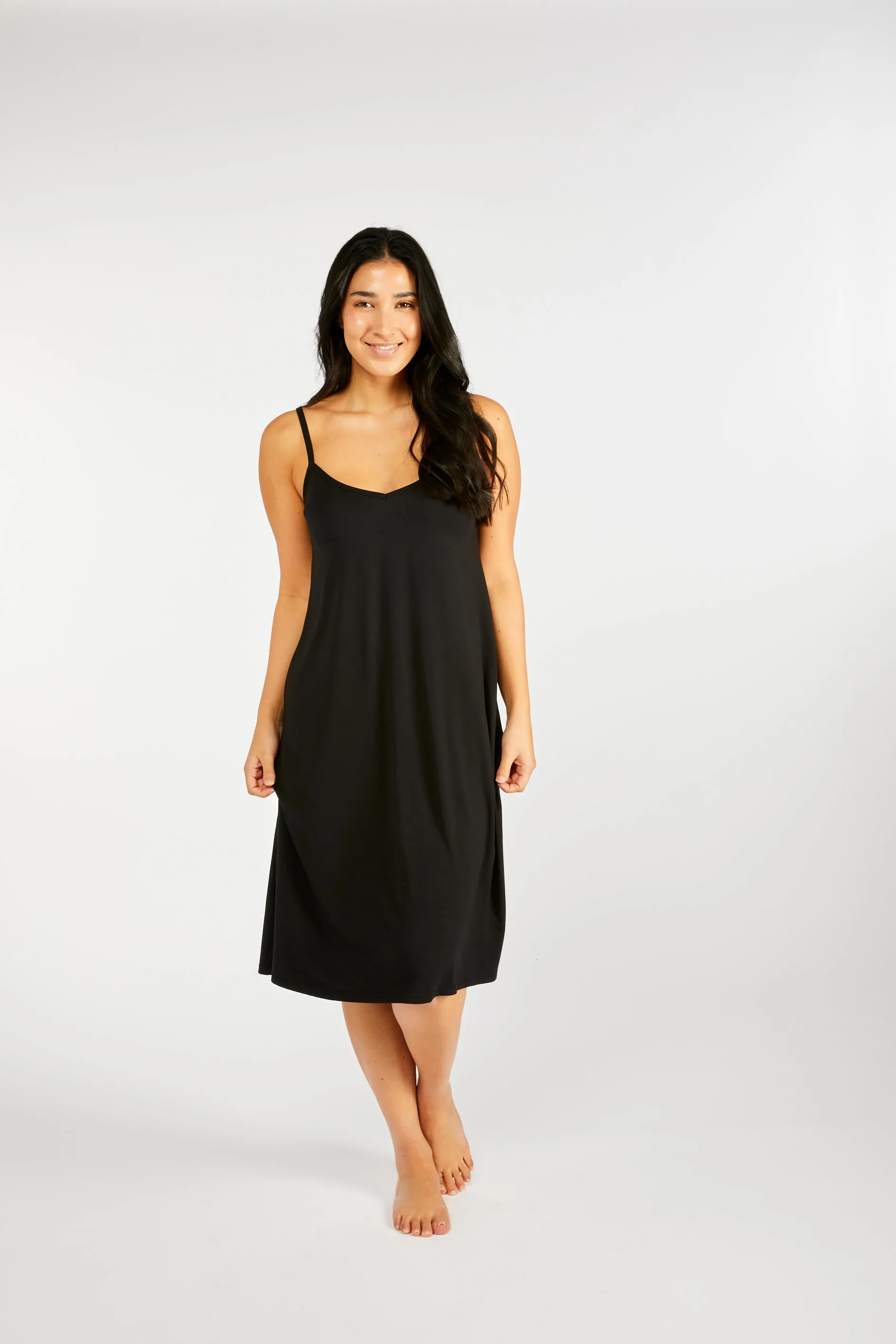 Amy Slip Dress