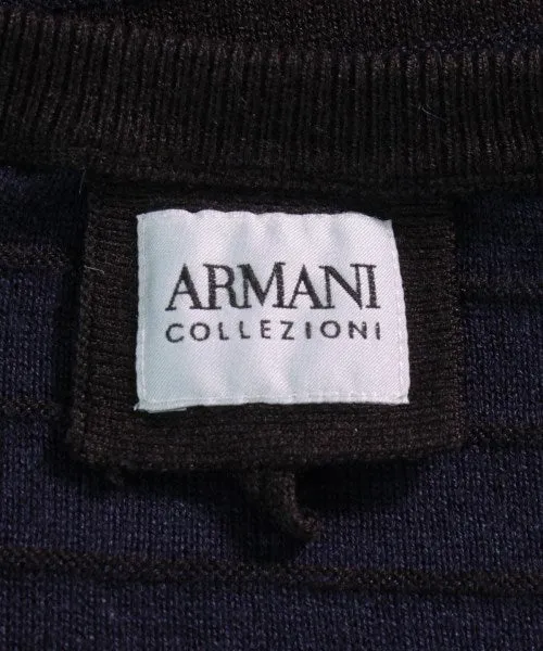 ARMANI COLLEZIONI Sweaters