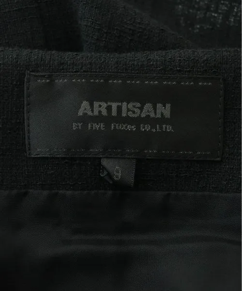 ARTISAN Vests