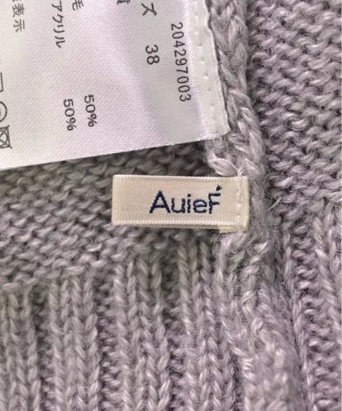 AuieF Sweaters