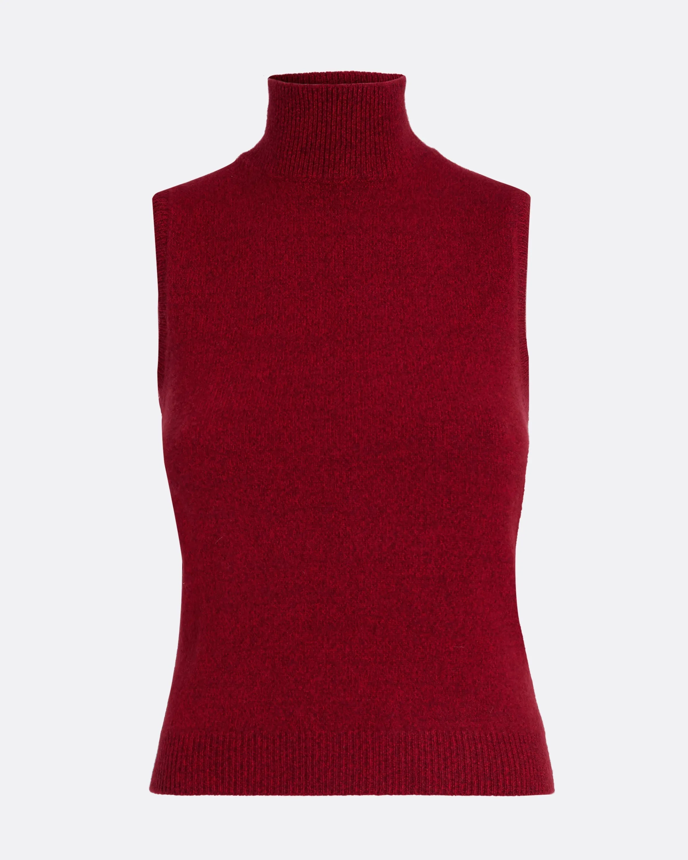 Aysel Swinton Knit Top