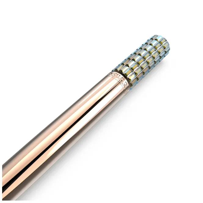 Ballpoint Yellow Rose Gold-tone Plated Pen 5637771