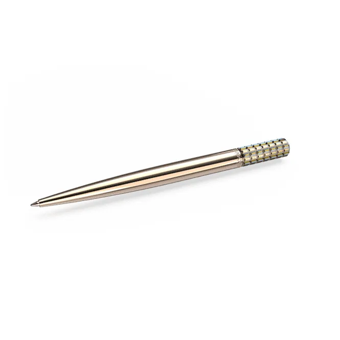 Ballpoint Yellow Rose Gold-tone Plated Pen 5637771