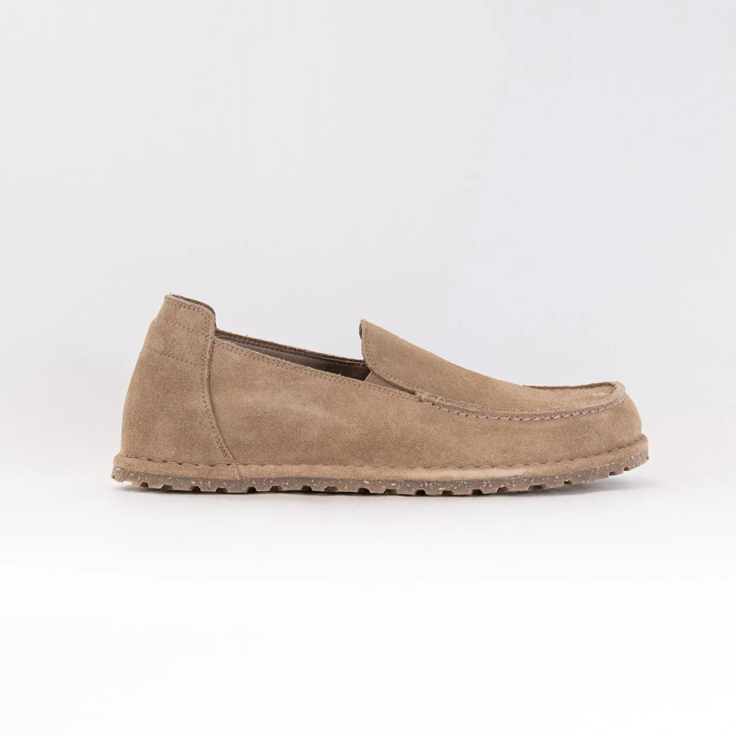 Birkenstock Utti (Women's) - Gray Taupe