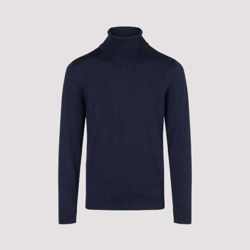 Bogner Gordon Men Lifestyle Sweatshirt Navy