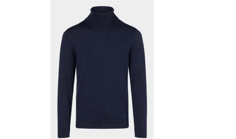 Bogner Gordon Men Lifestyle Sweatshirt Navy