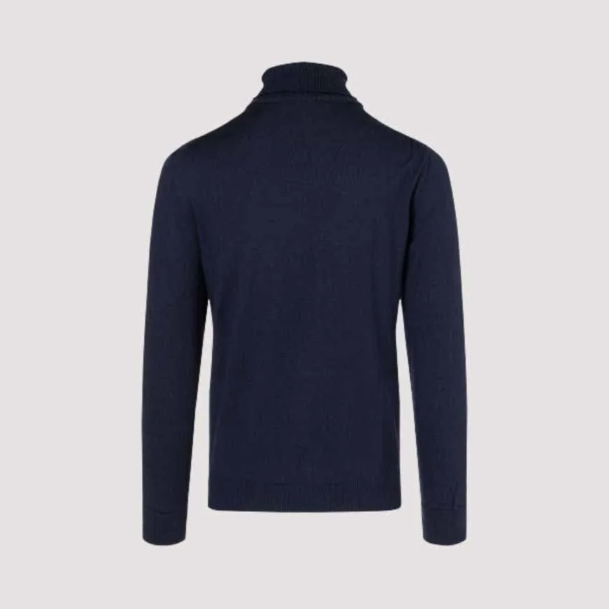 Bogner Gordon Men Lifestyle Sweatshirt Navy