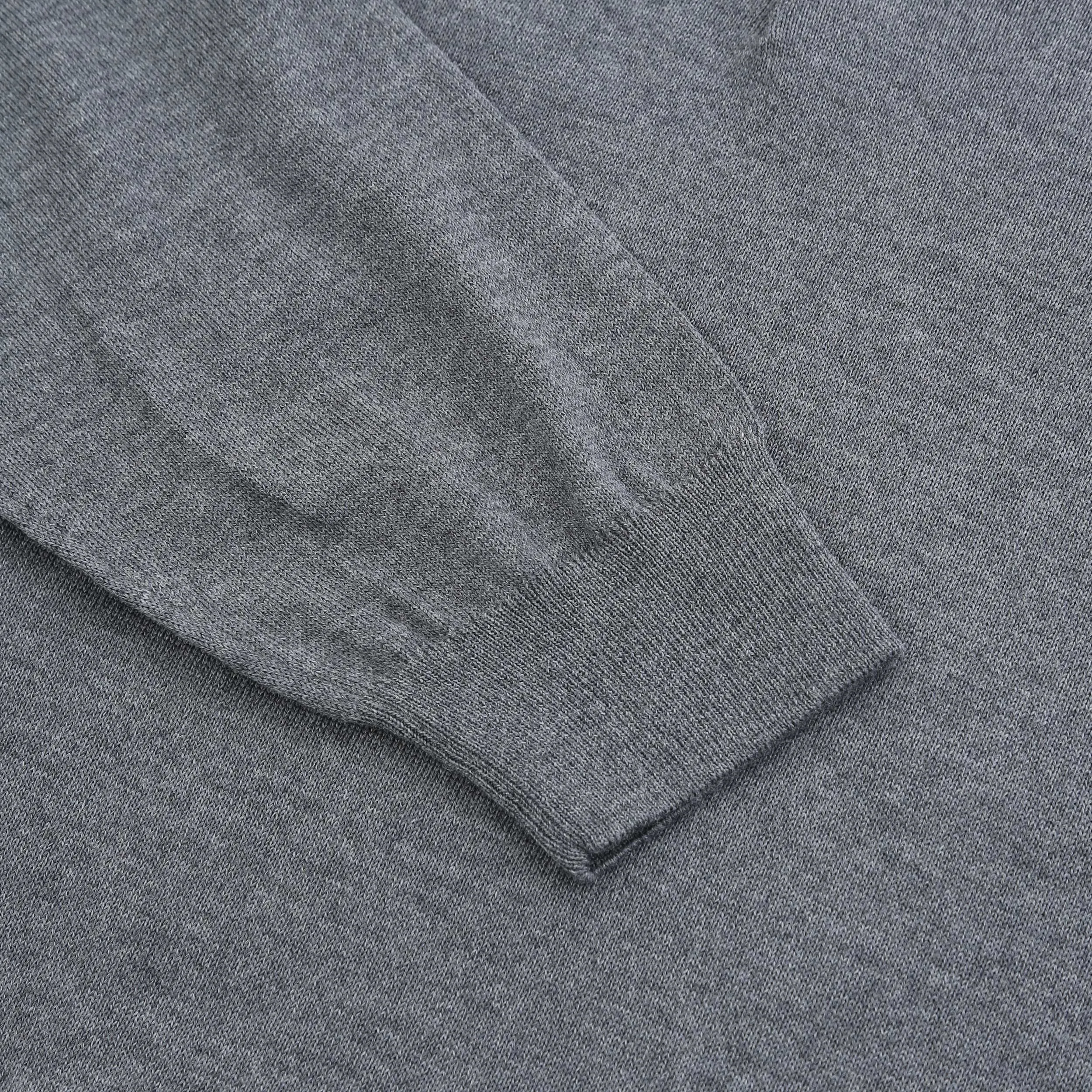 BOSS Bono L Knitwear in Grey