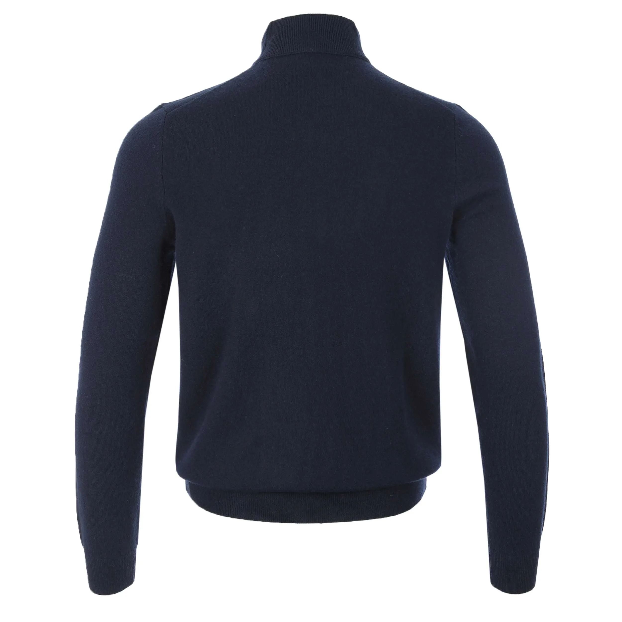 BOSS Emarlo Knitwear in Navy