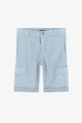 Boys Shorts IKKS Cargo