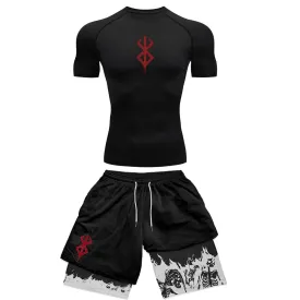 BRAND OF SACRIFICE RASH BUNDLE FIT