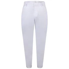 Bridge Rain Pant White - AW23