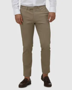 Brooksfield - Tailored Chino Tan