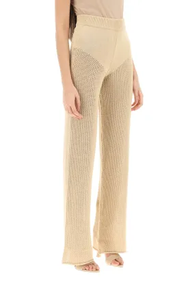 cambria' openwork pants