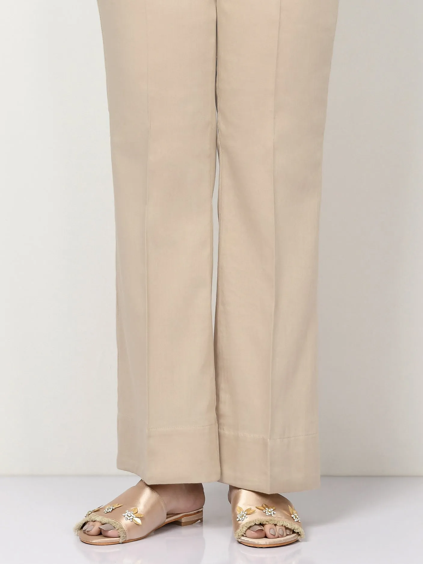 Cambric Trouser