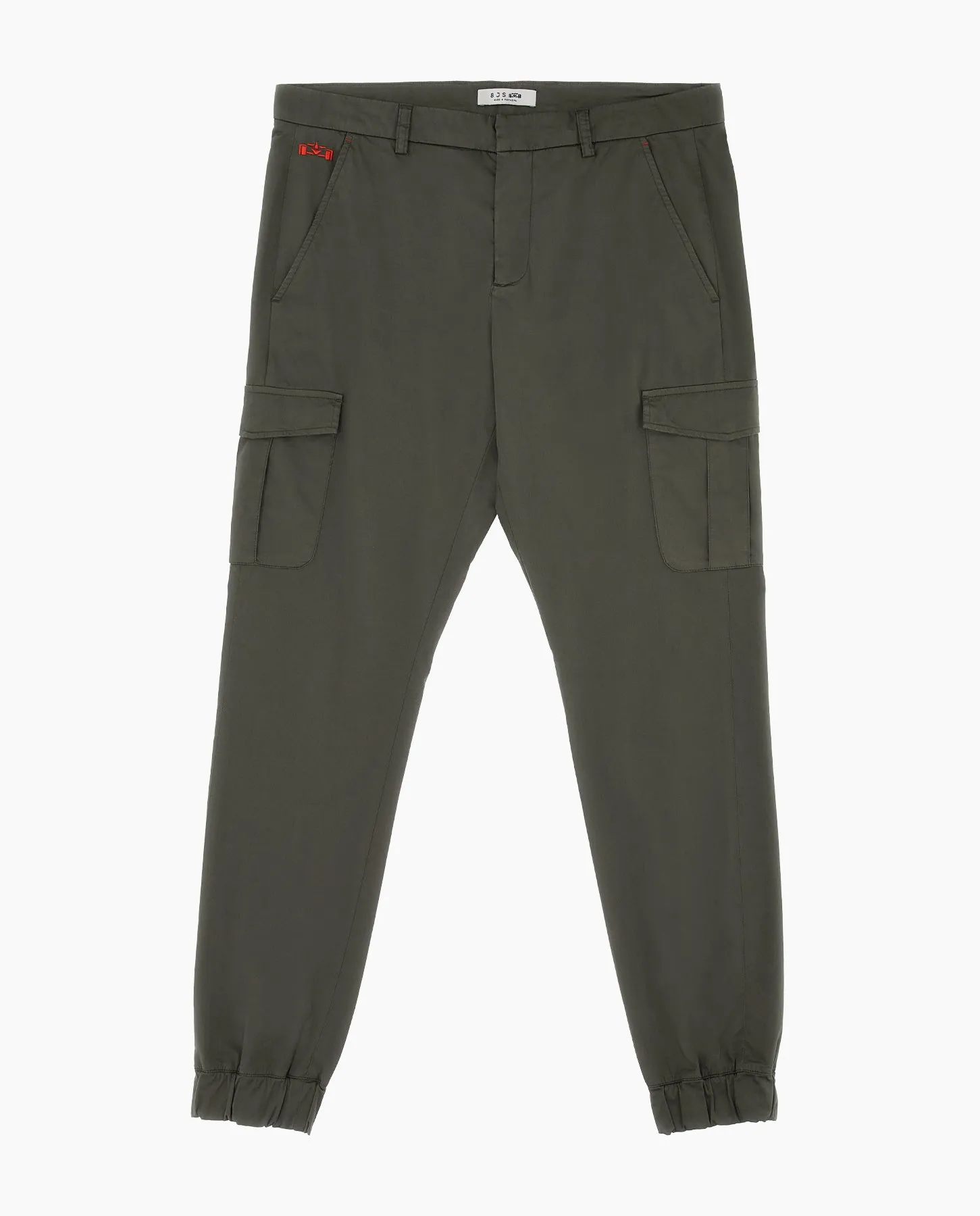 Cargo Chinos Pants