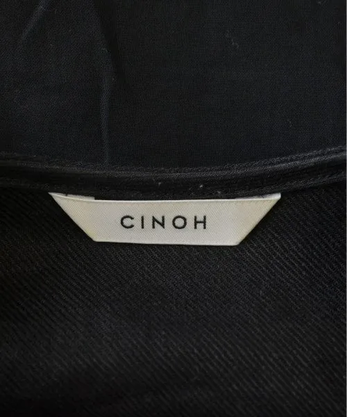 CINOH Vests