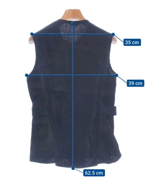 CINOH Vests