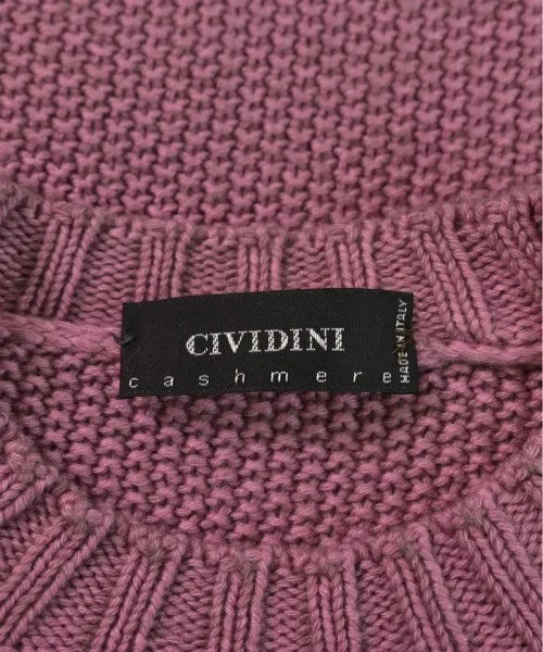 CIVIDINI Sweaters