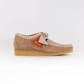 Clarks Originals Wallabee (Men's) - Natural/Tan