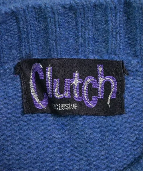 CLUTCH Sweaters