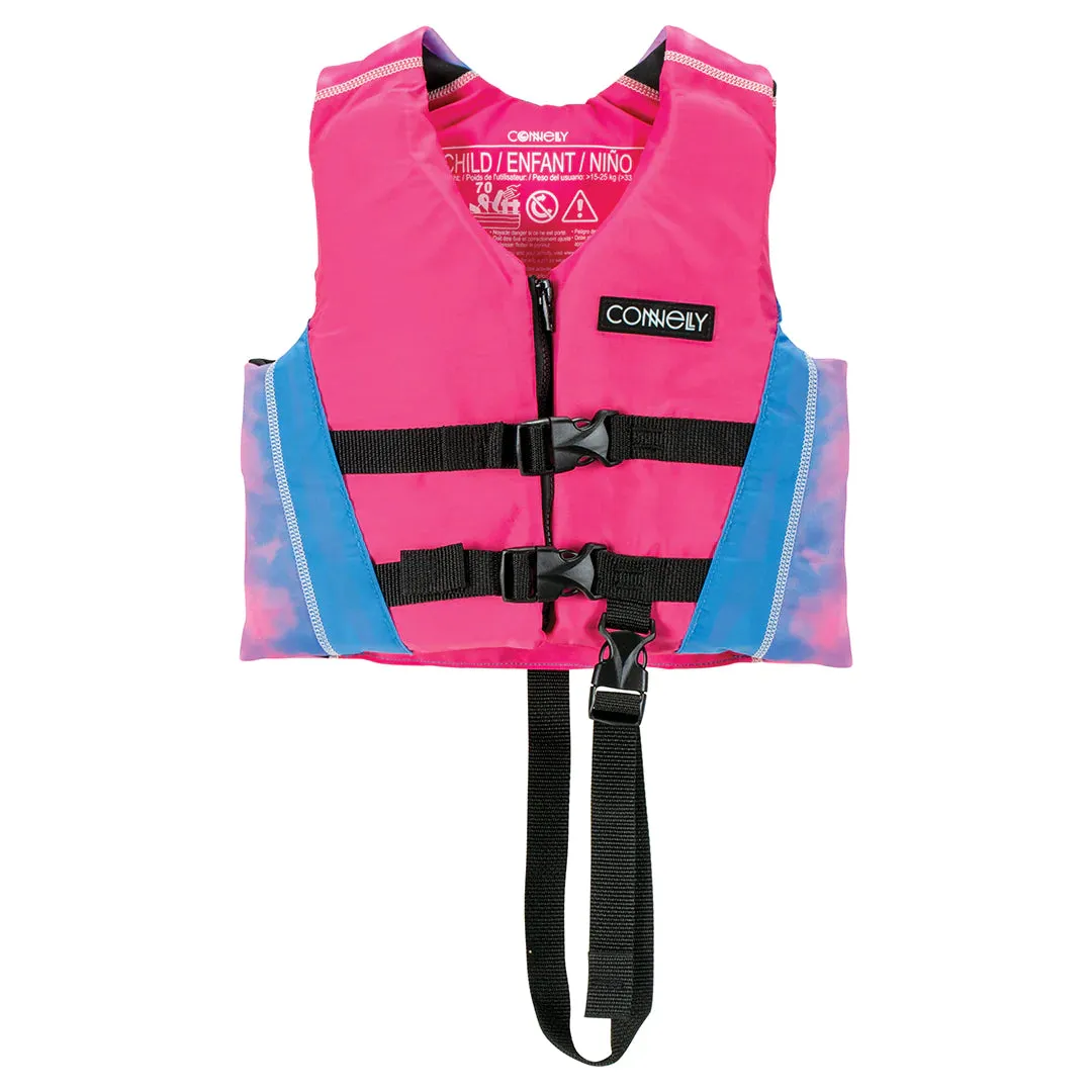 Connelly Child Fusion Nylon CGA Vest