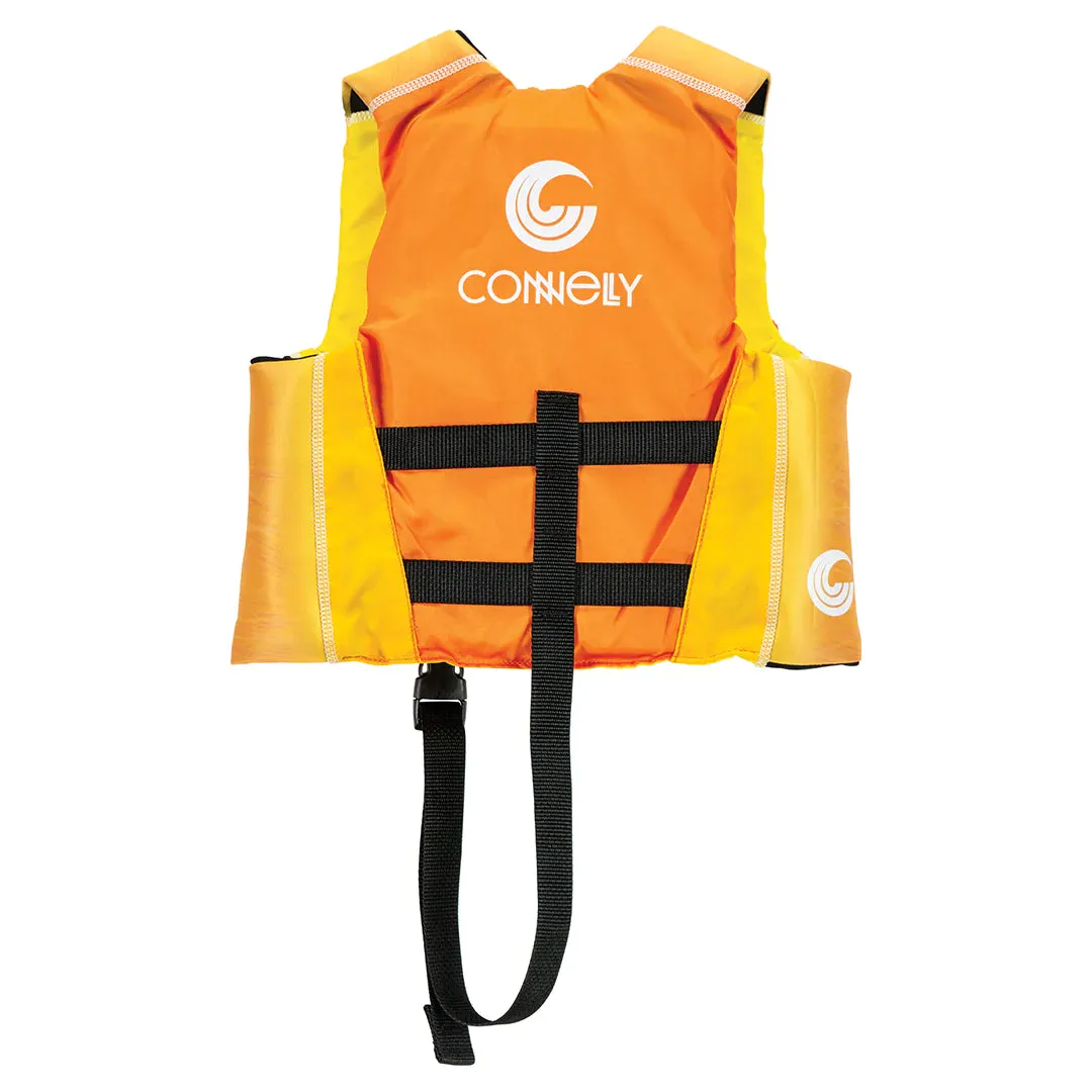 Connelly Child Fusion Nylon CGA Vest