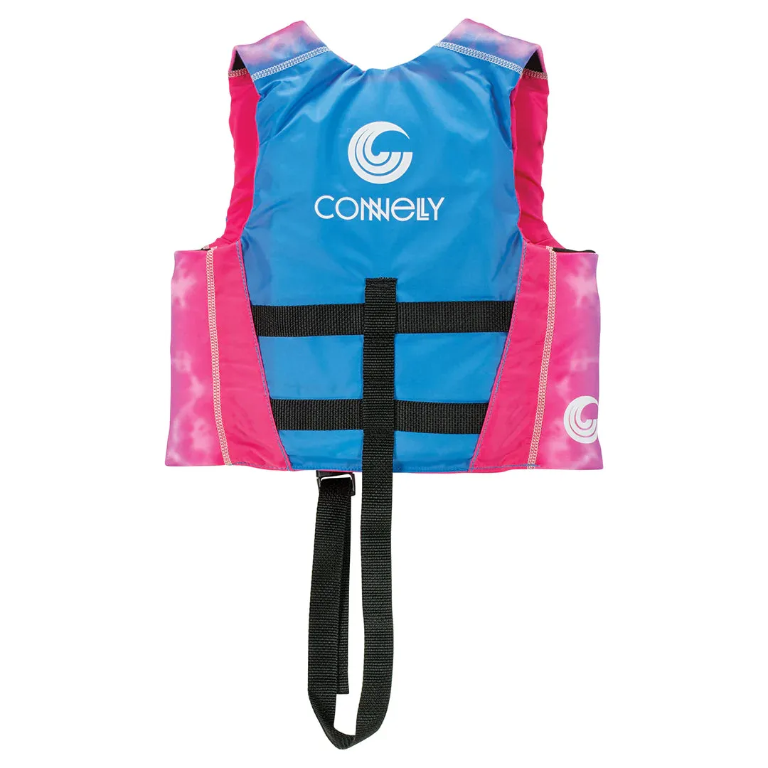 Connelly Child Fusion Nylon CGA Vest