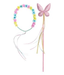 Costume Accessories - Fairy Set