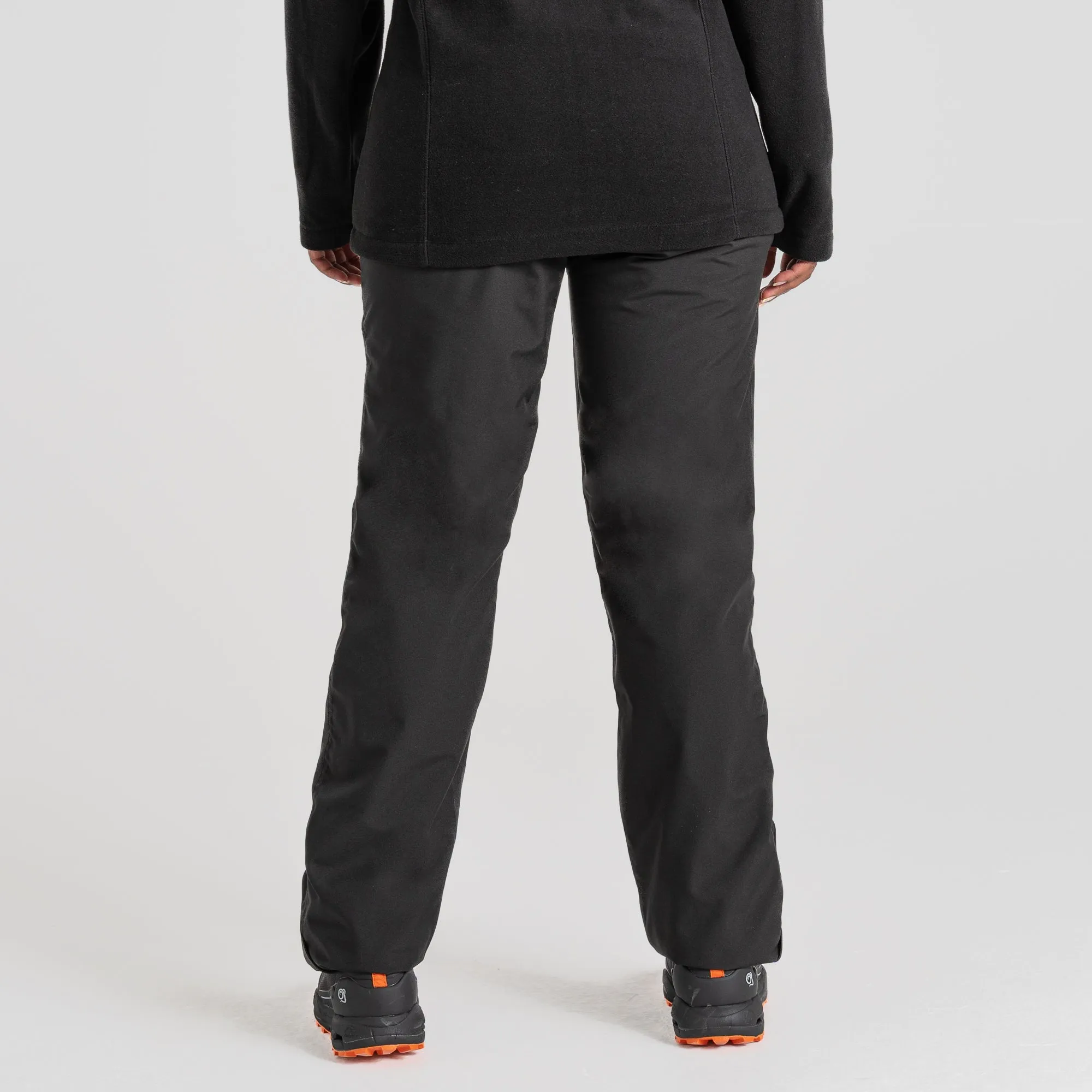 Craghoppers Women's Aysgarth II Thermo Waterproof Trousers