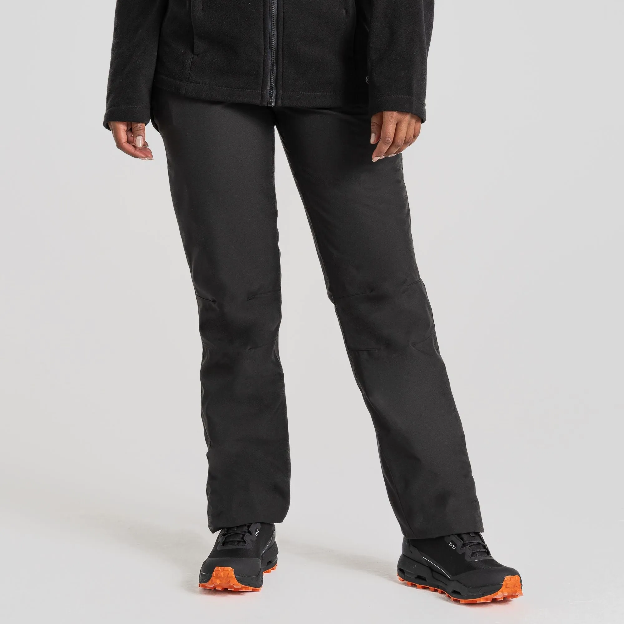 Craghoppers Women's Aysgarth II Thermo Waterproof Trousers