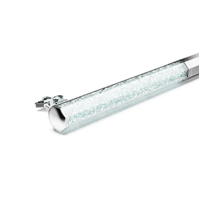 Crystalline Bp Pen Flat Back Lazo Ch