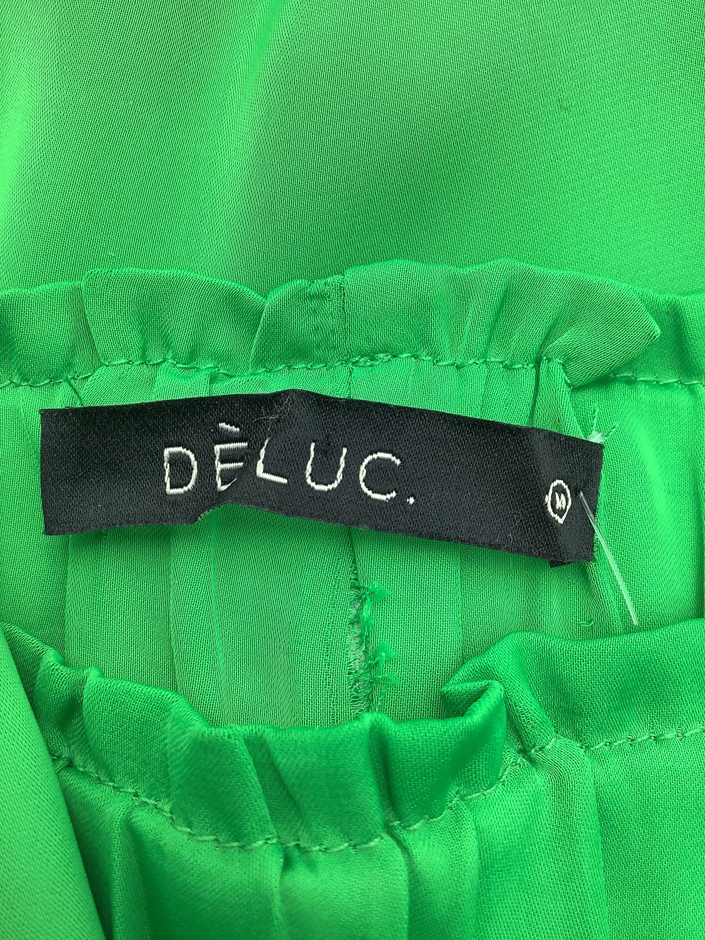 Deluc Pant Size: M