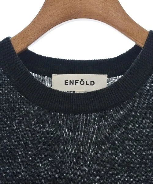 ENFOLD Vests