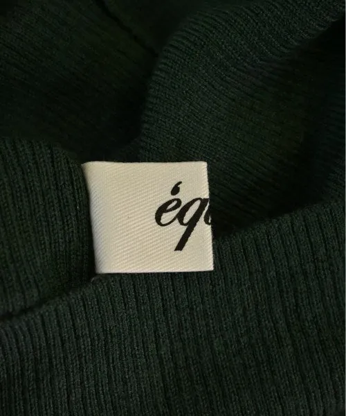 equo Sweaters