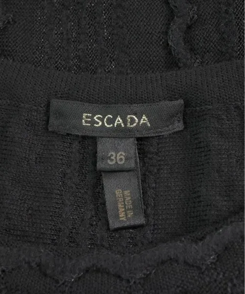 ESCADA Vests