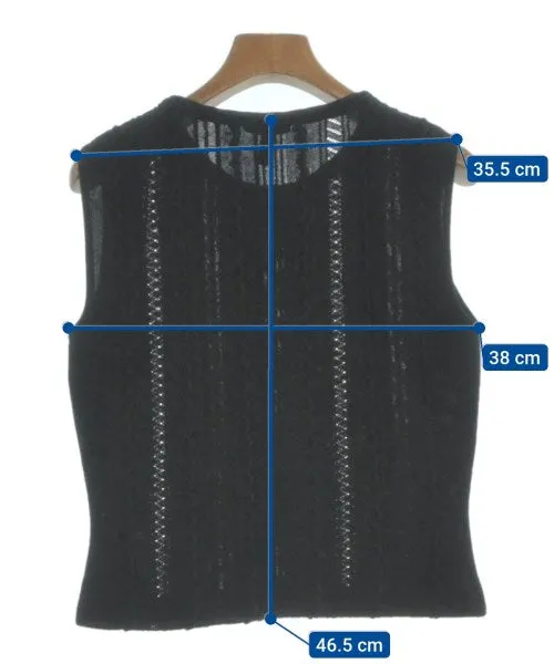 ESCADA Vests