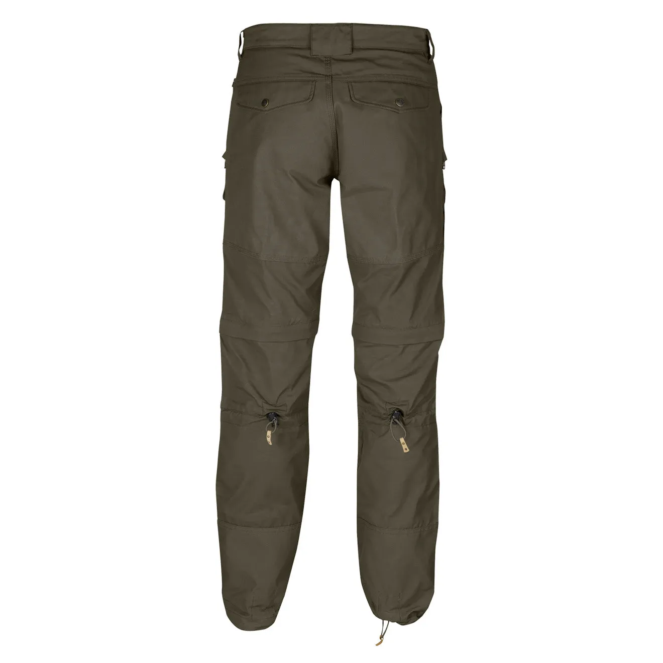 Fjallraven Gaiter Trousers No. 1 Tarmac