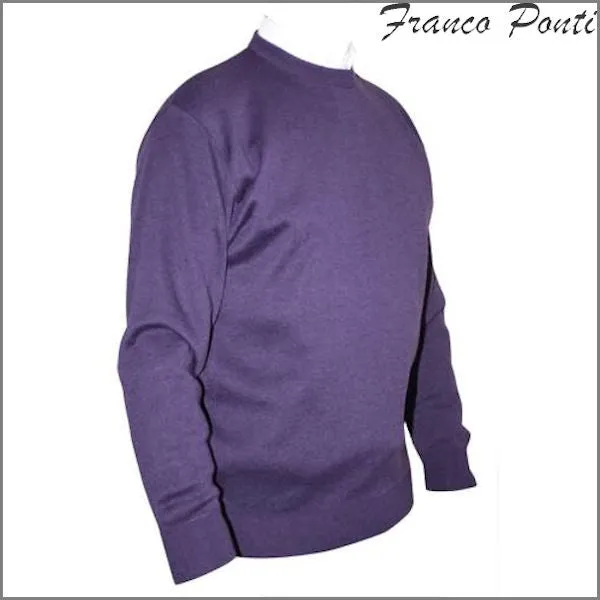 Franco Ponti 12 Gauge K02 Crew Neck Part 1**