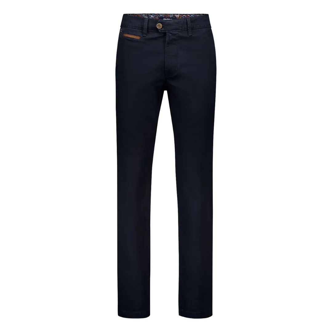 Gardeur "Benny-3" Cotton Flex Chino Mode