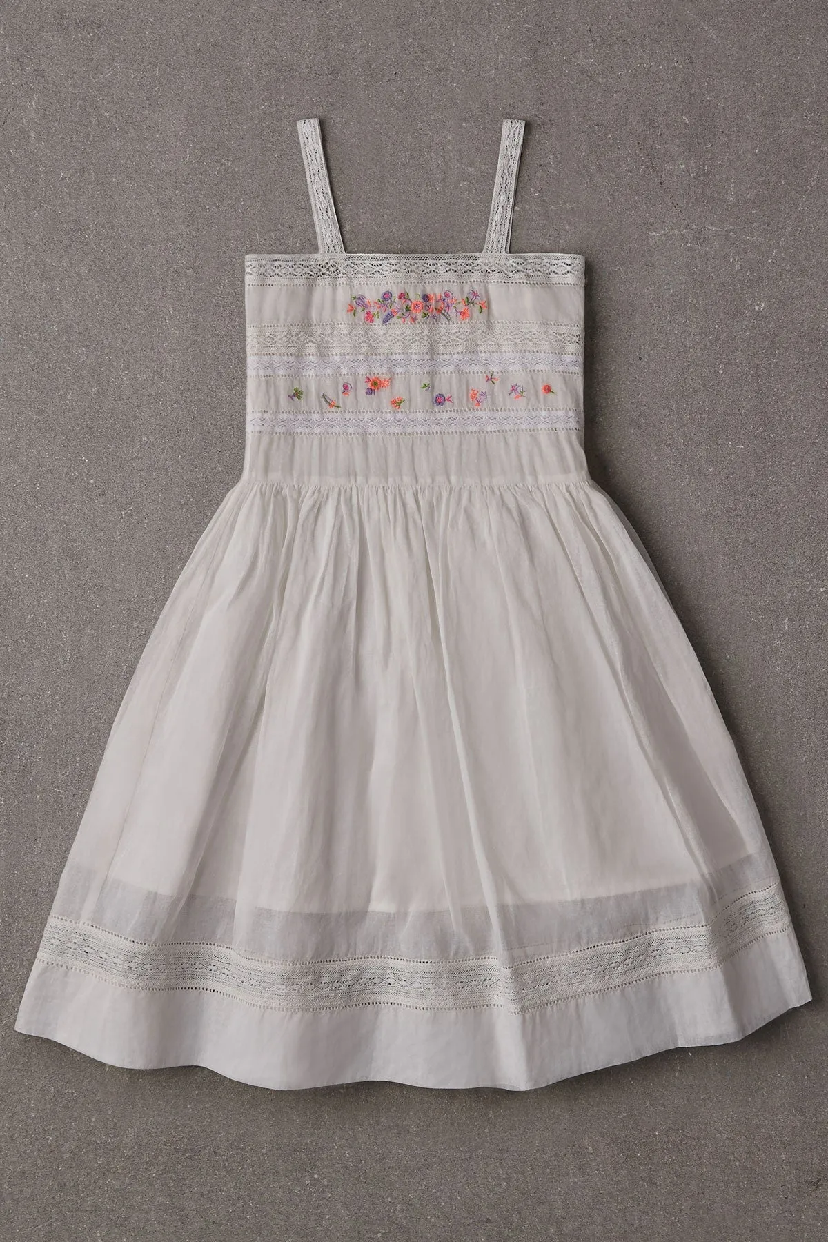 Girls Dress Nellystella Carlota