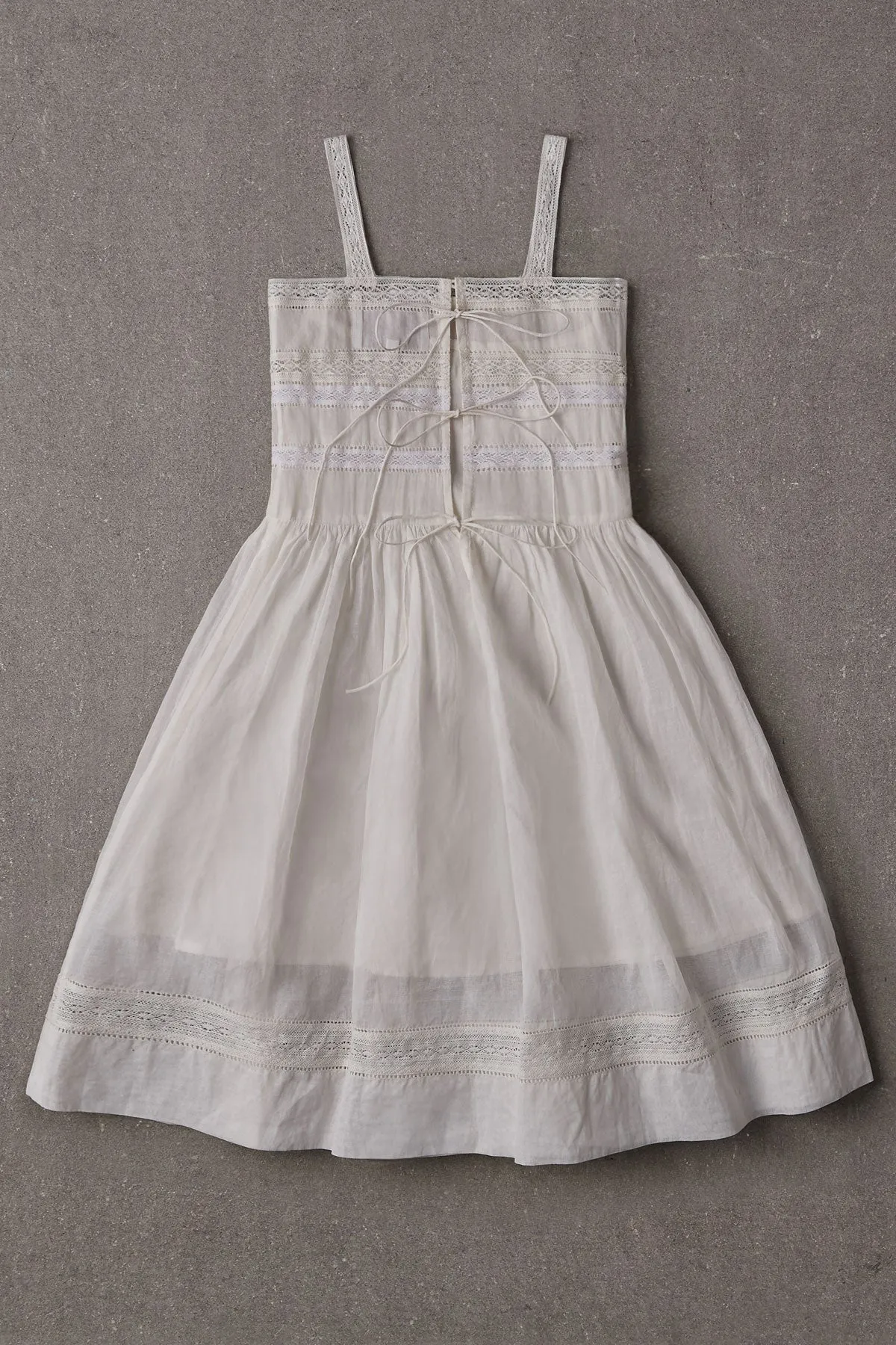 Girls Dress Nellystella Carlota