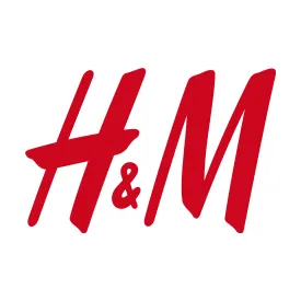 H&M Black Friday Sale