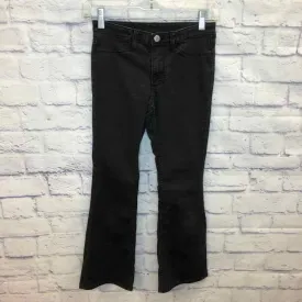 H&M Black Size 10 Girls Jeans