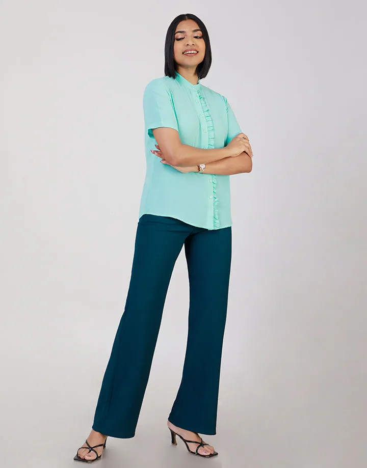 H&M Formal Pant with Front Pockets