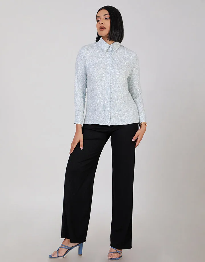 H&M Formal Pant with Front Pockets