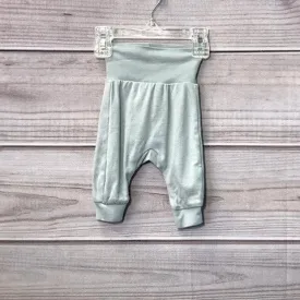 H&M Girls Pants Baby Newborn